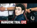 LIVE Luigi Mangione appears in NYC court ahead of September murder trial