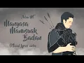 Download Lagu Adim MF - Manyasa Manusuak Badan (Official Lyrics Video)