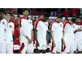 A Moment of Silence at NC State for Chapel Hill shooting victims