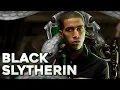 How Blaise Zabini Changed Slytherin Exposed Fandom