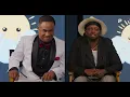 THE TRUE ORLANDO BROWN INTERVIEW UNCUT