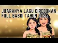 Lagu KONSER DEKADE TARLING CIREBONAN | ASIK FULL BAS | COCOK BUAT PERJALANAN #tarlingcirebonan #tarling
