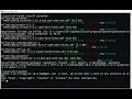 paramiko install with pip