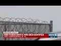 Inmate who died in West Baton Rouge Parish identified