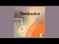 Download Lagu Technics The Original Sessions Vol. 4 (Dance)