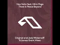 There Is Peace Beyond (feat. Mimi Page) - Nox Vahn