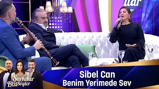 sibel can ben m yer me de sev begonv l 