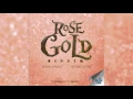 ROSE GOLD RIDDIM - Patrice Roberts - LIFESTYLE