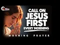 Jesus Sees Your Pain and Calls You Into Healing | Morning Prayer