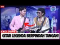 Lagu DETIK HARU! RHOMA IRAMA Serahkan Gitar Legendaris ke Arbil di Panggung Salute To Rhoma Irama