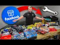I Bought Tools on Facebook Marketplace