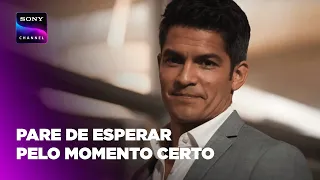 O clima fica diferente entre Claire e Melendez | The Good Doctor
