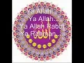 Ya Rabbi Ya Rahman(asma'ul Husna) by sulis