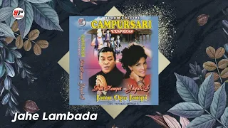 yayuk khan u0026 didi kempot jahe lambada official audio 