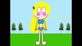 Giantess 2004 TEENick New York City FREE2USE