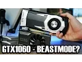 EVGA GTX1060 SC vs RX480 - Mid Range GPU WAR