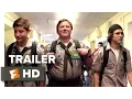 Download Lagu Scouts Guide to the Zombie Apocalypse TRAILER 1 (2015)  - Halston Sage Movie HD