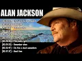 Download Lagu Best of Alan Jackson 2025 | Country Road Songs \u0026 Classic Country Music Collection
