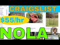 Flip Profits Craigslist Free Section NOLA