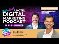2026 Digital Transformation in Hotels and Hospitality Summit Eric Ettlin Aimbridge Hospitality