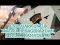 Download Lagu penjelasan setting tweter hexagonal dan jenis suara yang baik di pakai
