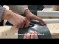 How to Measure the thickness of the PVC Tarpaulin