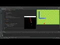 Snake game in Java