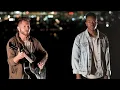 Download Lagu Abe feat. Levy - Broken promises [official video]