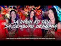 Download Lagu DJ SA INGIN KAU TAU SA CEMBURU  PARTY VIRAL TIKTOK ZAIN PROJECT Z