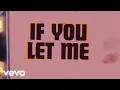 Download Lagu The Rolling Stones - If You Let Me (Official Lyric Video)
