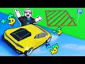 Download Lagu making BILLIONS by PARKING CARS in Roblox... MP3