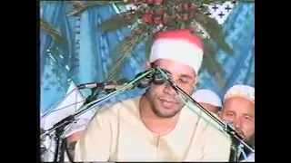 الشيخ عبدالفتاح الطاروطي سورة الذاريات والقصار روائع تسجيلات باكستان من كنوز التلاوات القرآنية 