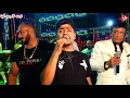 احمد موزه مكسر الفرح اهلا اصحابى الواطيين بيغنى لايف جامد يشعل فرحه رجب كوتا الشروق بتفرح