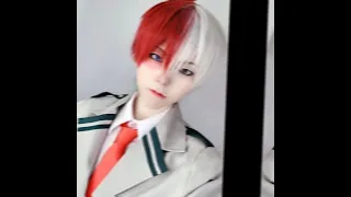 شخصيات بوكو نو هيرو في الحقيقة 