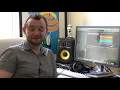 FROM PIANO TO FULL ORCHESTRA IN 20 MINS - How to orchestrate a piano chord progression