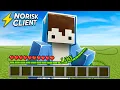 I CODE YOUR NORISKCLIENT IDEAS IN MINECRAFT