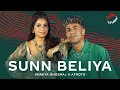 Shreya Ghoshal x Afroto | Sunn Beliya | Coke Studio Global
