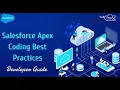 Apex dynamic array and string