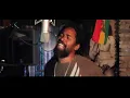 SOLID AS A ROCK Junior Toots Ft. King Hopeton-