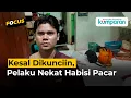 Download Lagu Tampang Alvi Maulana yang Mutilasi Pacarnya Jadi Ratusan Bagian