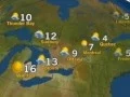 CTV Toronto - Morning Weather