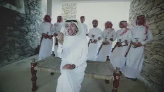 صالح اليامي قطر السحابه فيديو كليب 