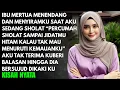 Download Lagu IBU MERTUA MENENDANG DAN MENYIRAMKU SAAT AKU SEDANG SHOLAT - KUBALAS PERLAKUAN JAHATNYA ITU