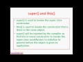 Java Tutorial 13 Constructors and Object creation in Java JAVA9S com