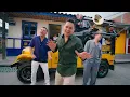 Naturalita - Josi Cuen ft. Jorge Medina, Jorge Celedón (Video Oficial)