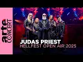 Download Lagu Judas Priest - live at Hellfest 2025 - ARTE Concert