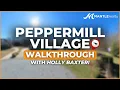 Peppermill Village Lexington NC Neighborhood Tour Small-Town Charm Meets Comfort