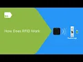 How Does RFID Work