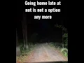 Download Lagu Woman has a scary encounter with something screaming in the woods