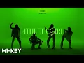 Download Lagu H1-KEY(하이키) 'ATHLETIC GIRL' Choreography Video (Suit Ver.)